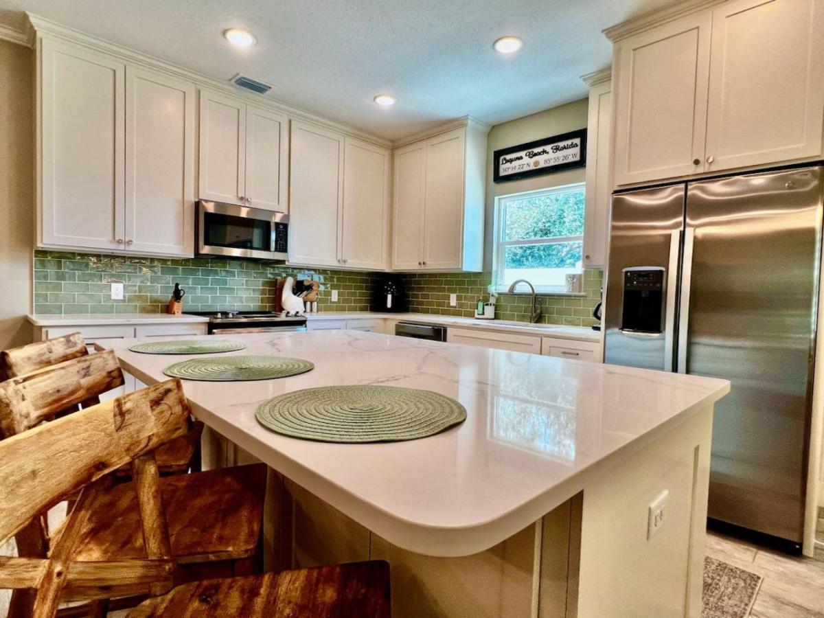 Holiday home Lets Get Laguna Beachin In Brand New Steps To The Panama City Beach