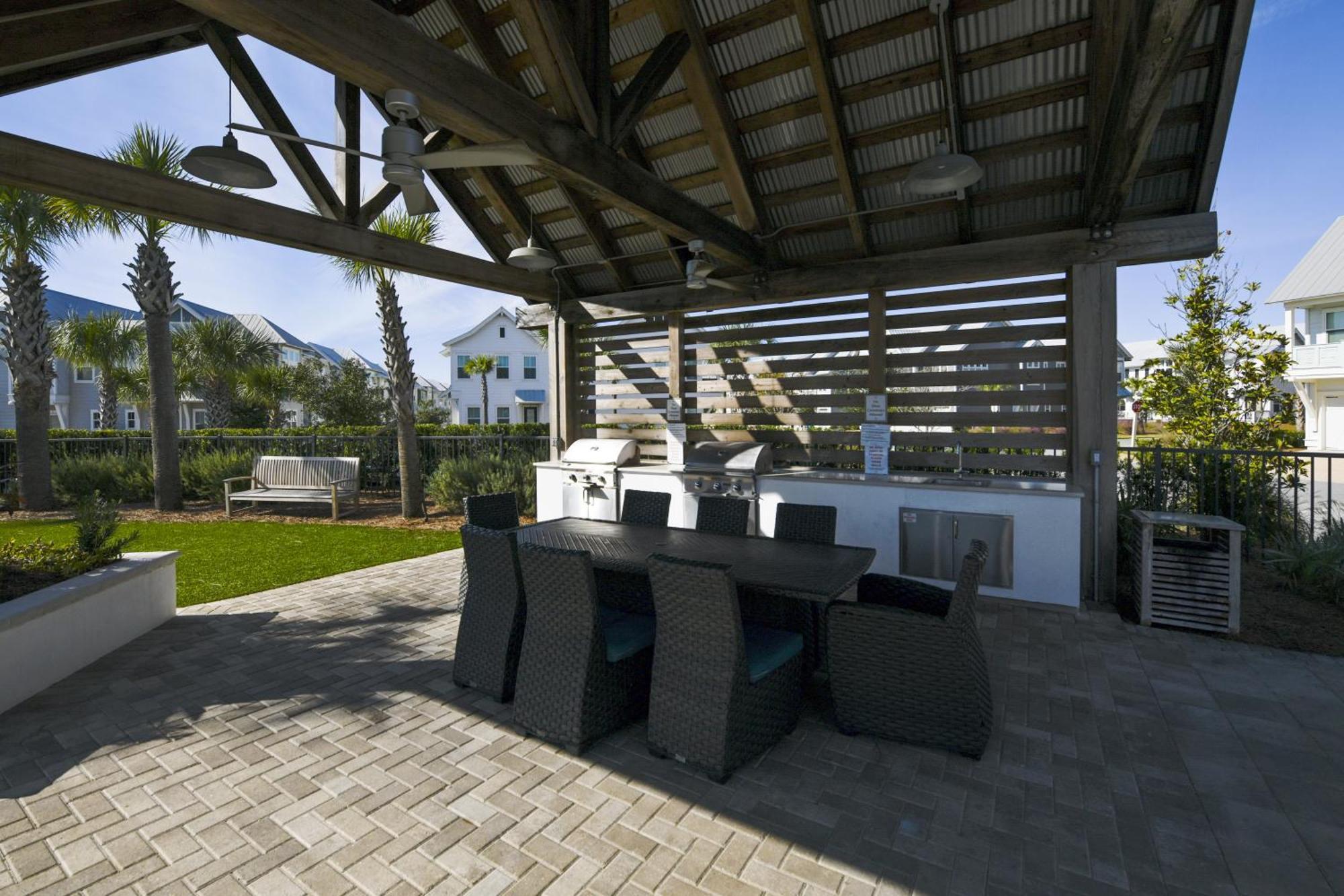 Serenade By The Sea Holiday home Panama City Beach