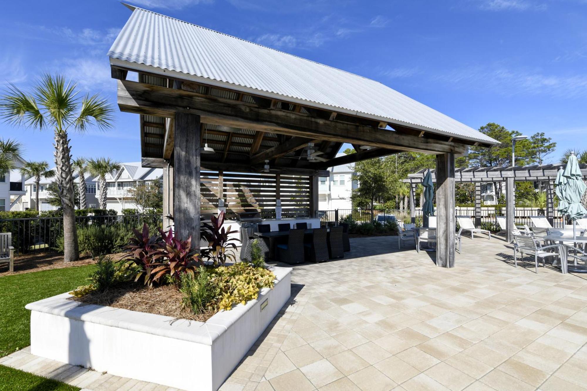 Serenade By The Sea Holiday home Panama City Beach
