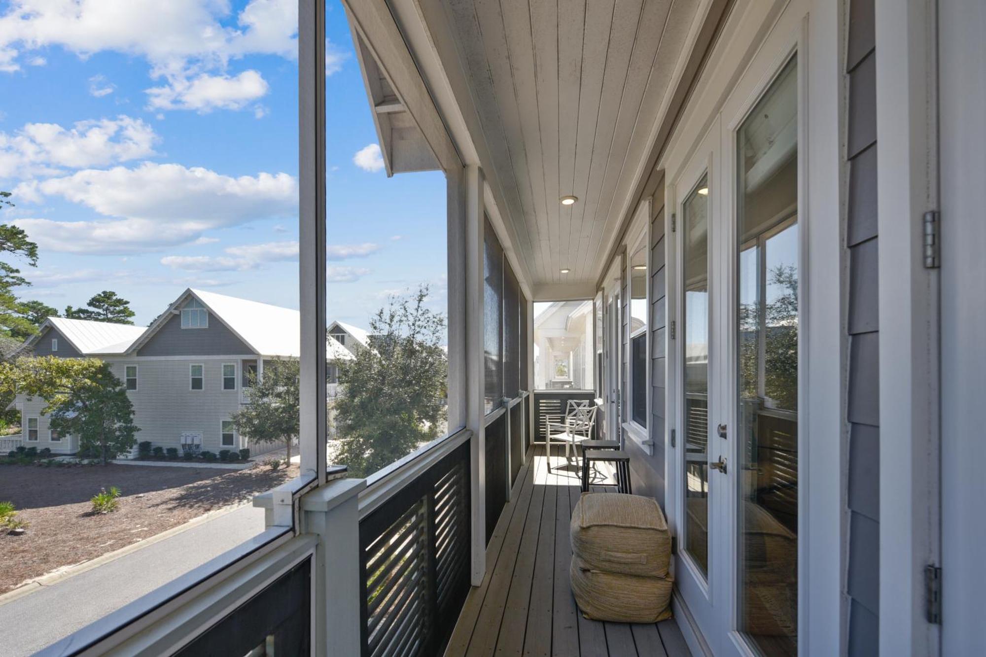 Holiday home Serenade By The Sea