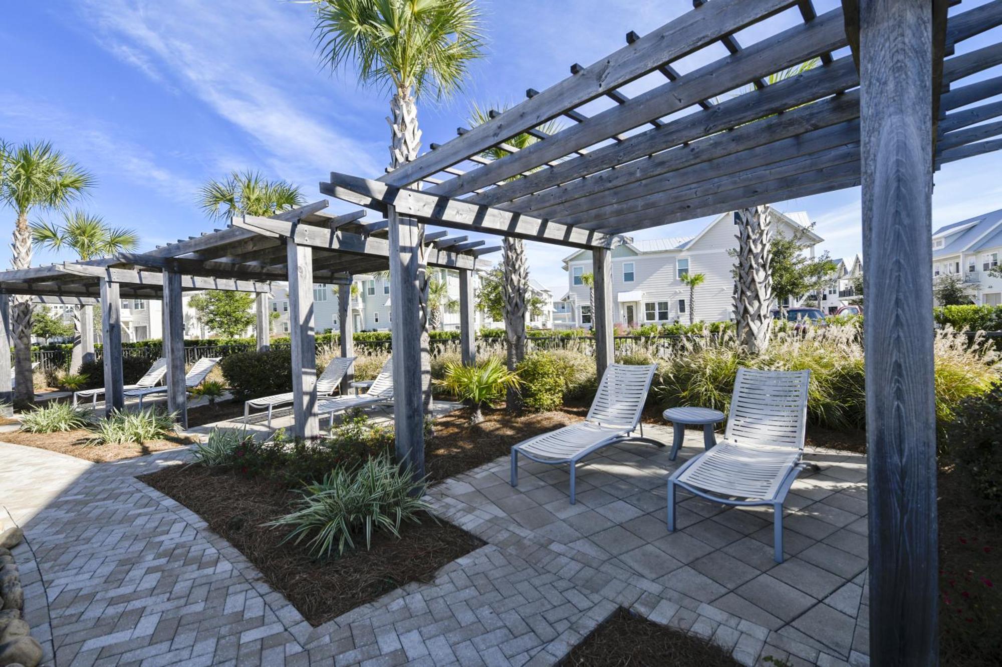 Holiday home Serenade By The Sea Panama City Beach