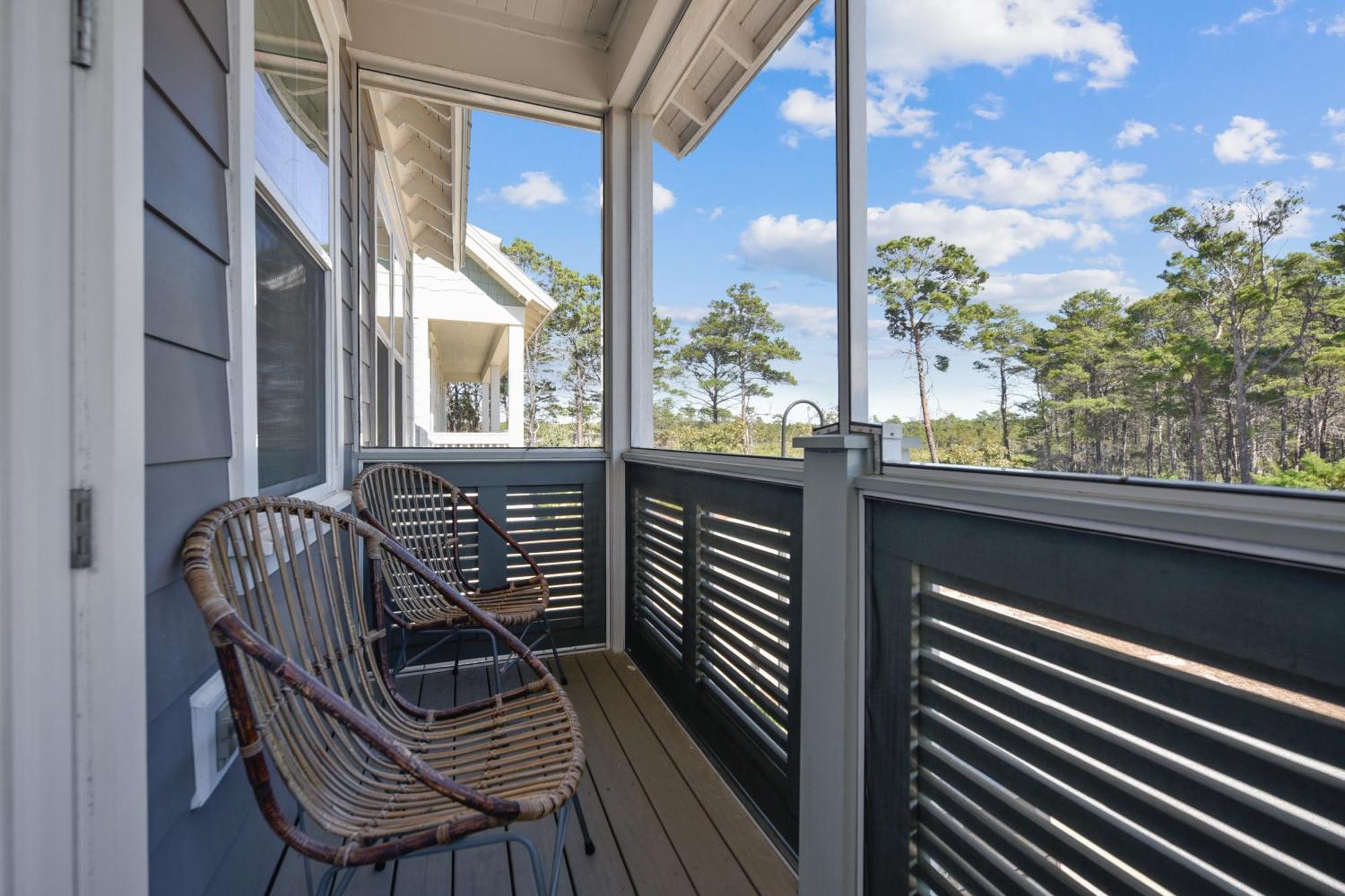 Serenade By The Sea Holiday home Panama City Beach