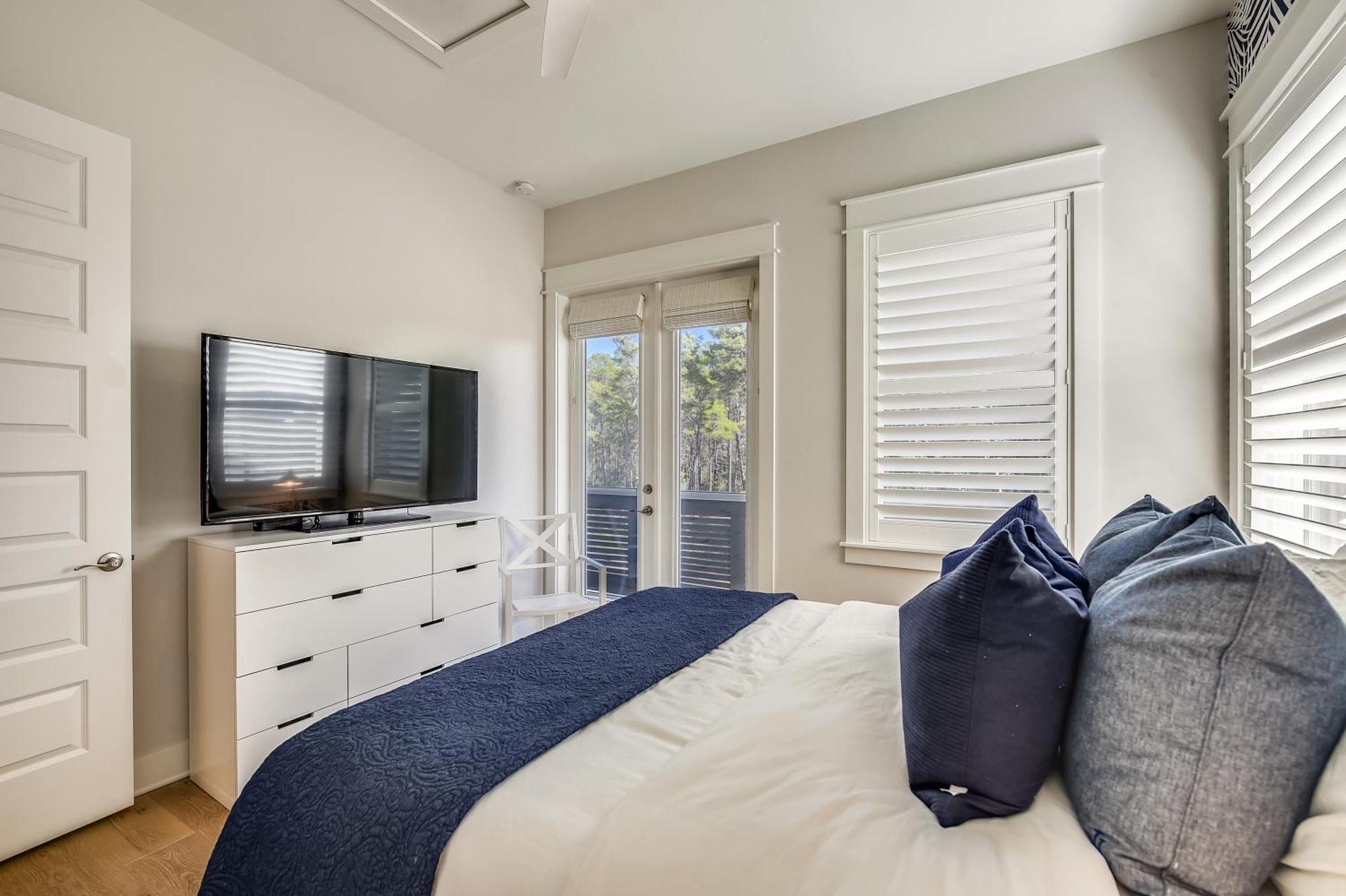 Holiday home Serenade By The Sea Panama City Beach