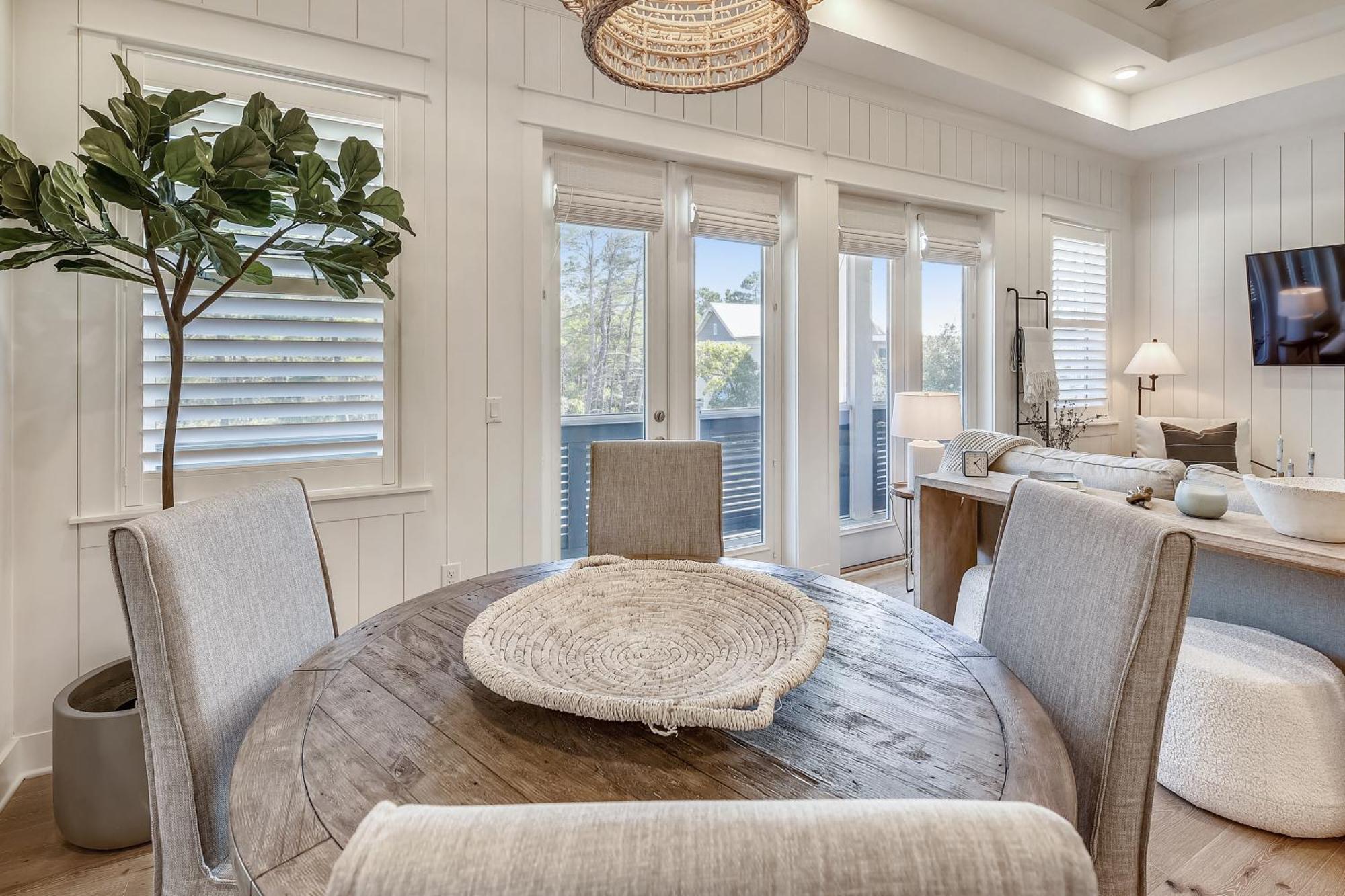 Serenade By The Sea Holiday home Panama City Beach