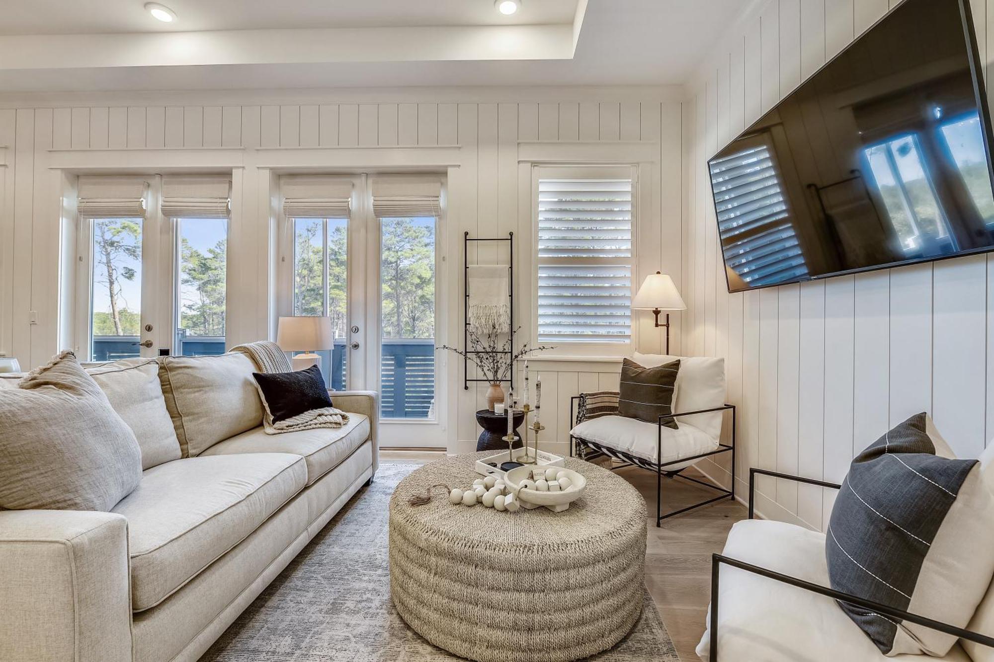 Holiday home Serenade By The Sea