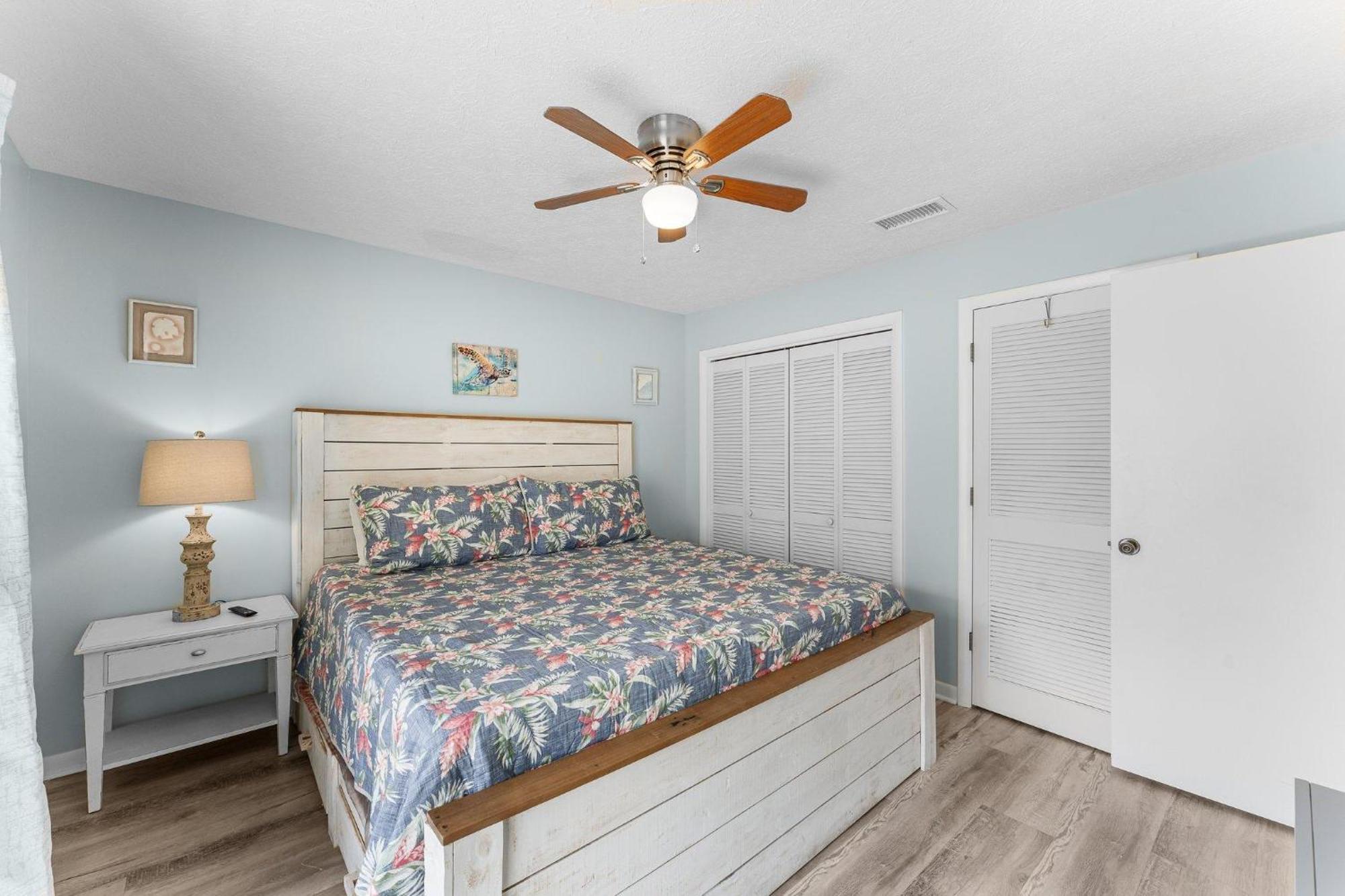 Wendwood E6 Holiday home Panama City Beach