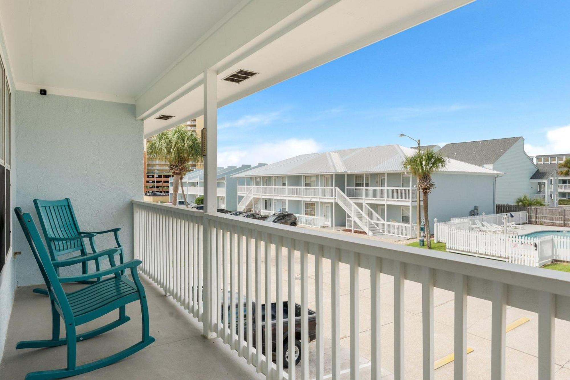 Wendwood E6 * Panama City Beach