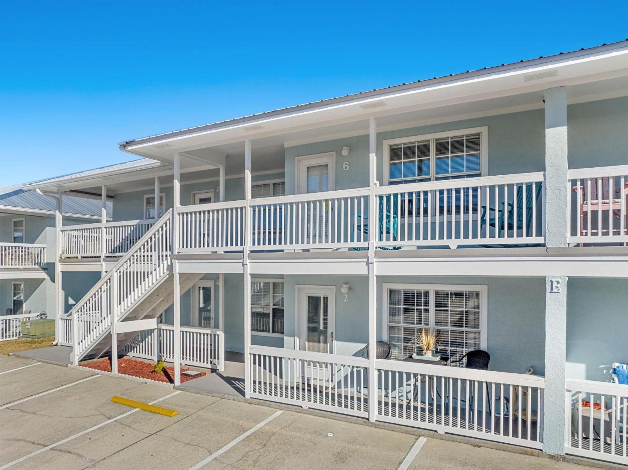 Wendwood E6 Holiday home Panama City Beach