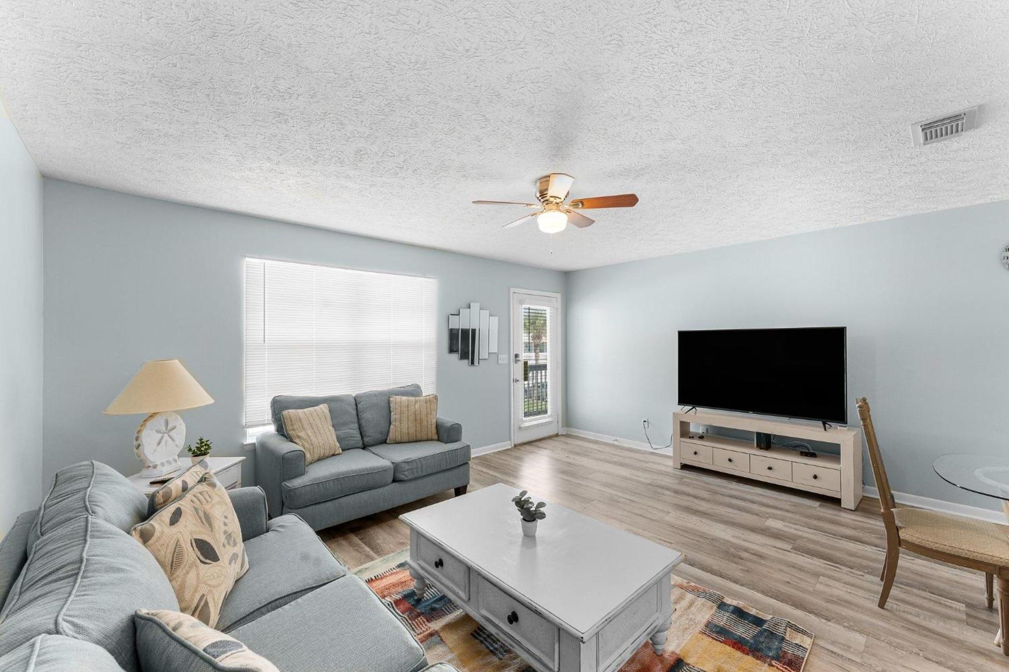 Holiday home Wendwood E6 Panama City Beach