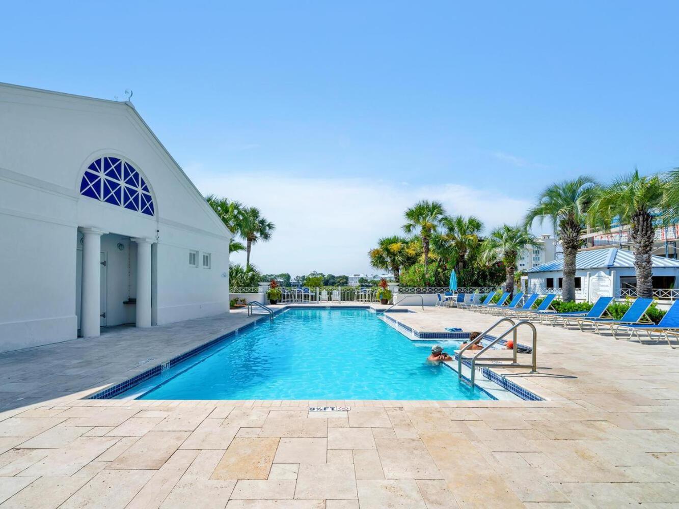 Relax Awhile - Main House Panama City Beach