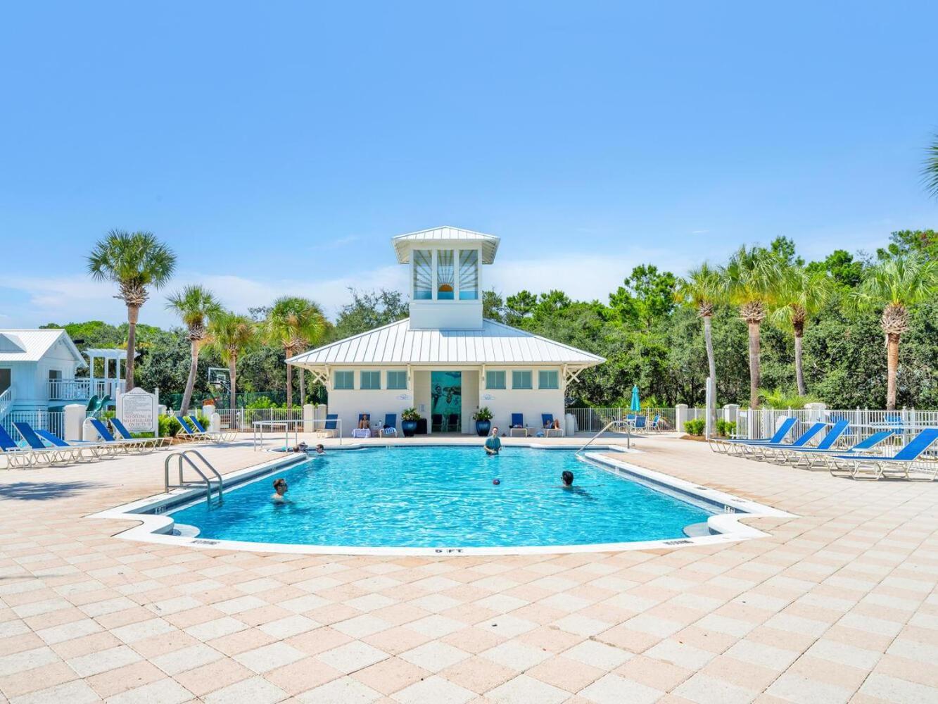 Relax Awhile - Main House * Panama City Beach