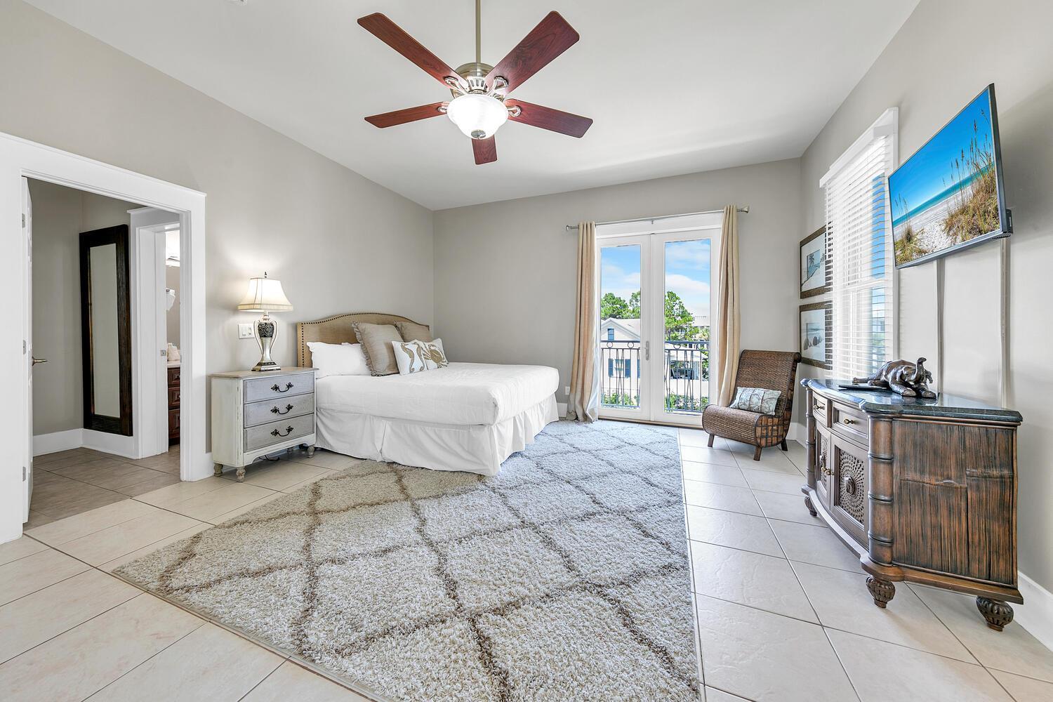 Relax Awhile - Main House * Panama City Beach