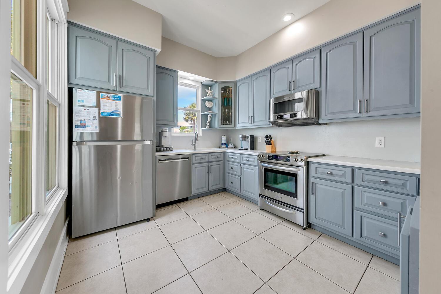 Holiday home Relax Awhile - Main House Panama City Beach