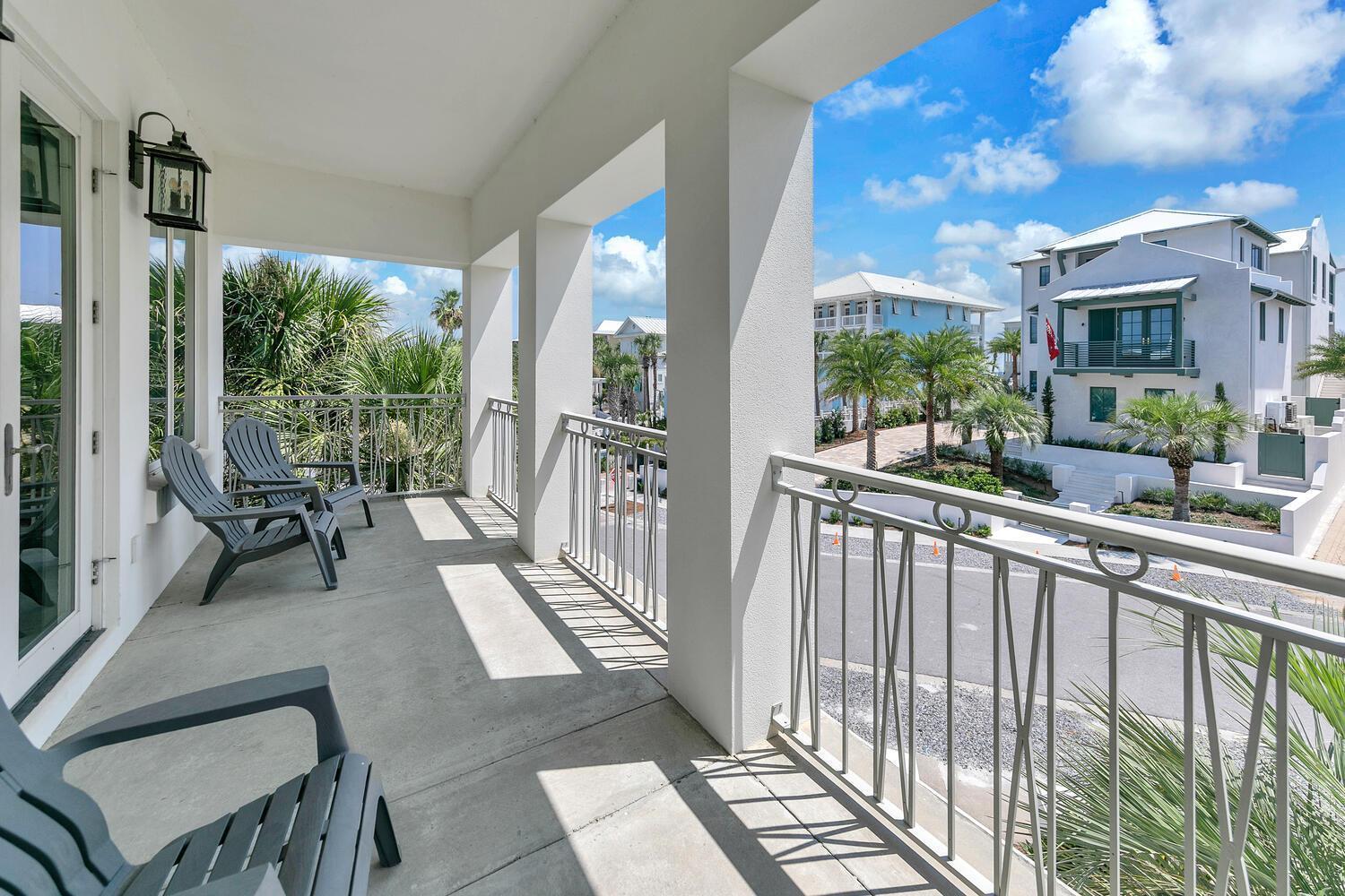 Relax Awhile - Main House * Panama City Beach