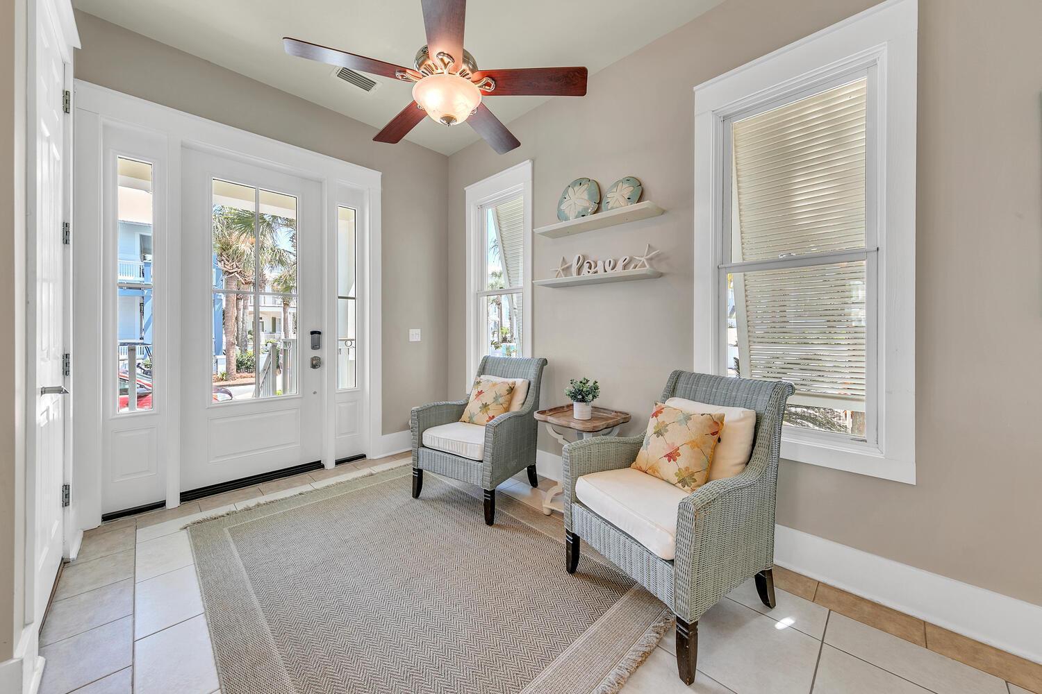Relax Awhile - Main House Holiday home Panama City Beach