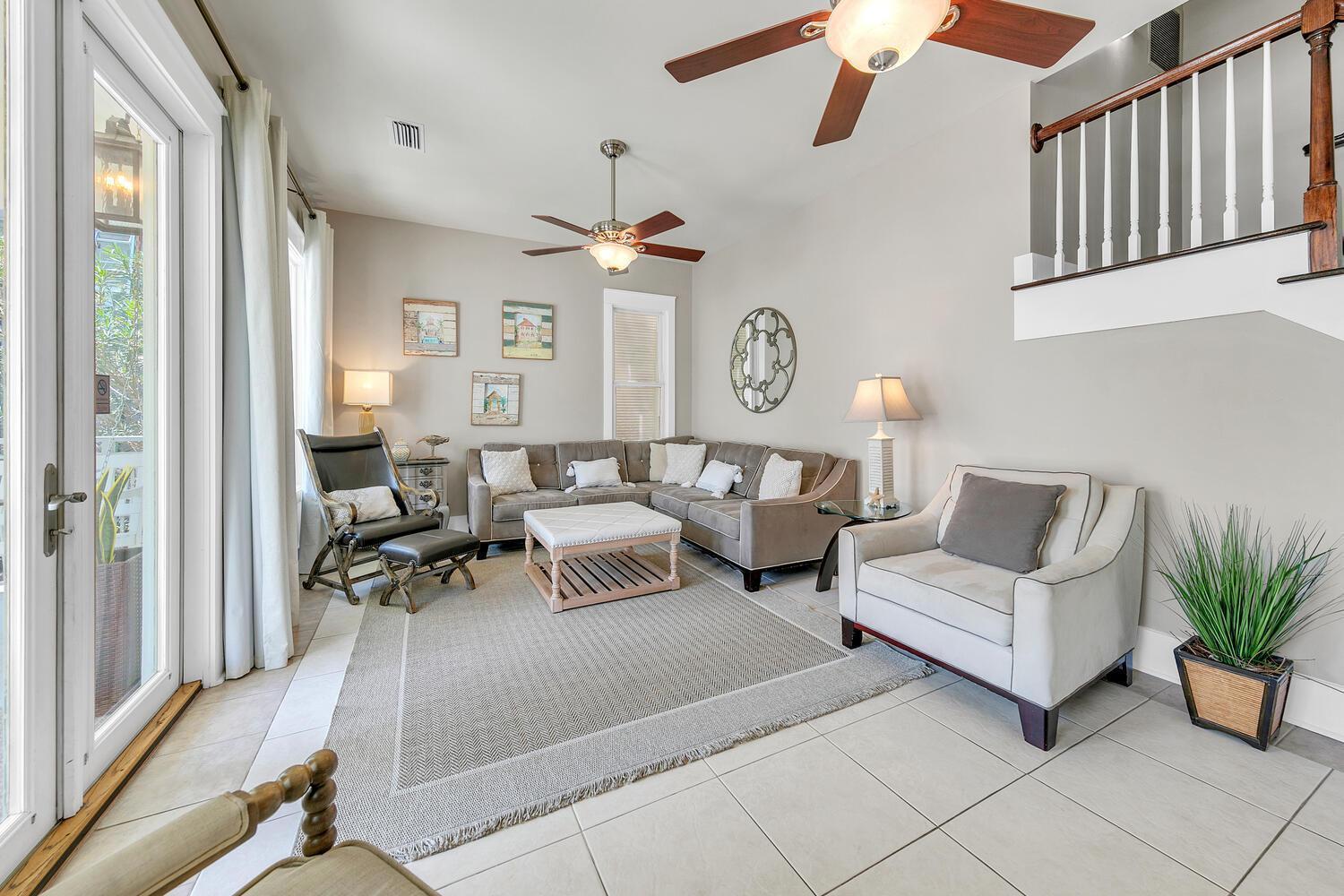 Relax Awhile - Main House