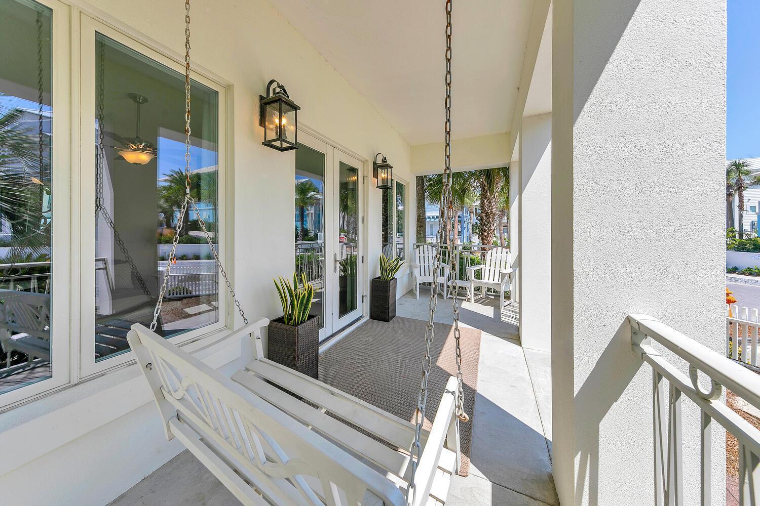 Relax Awhile - Main House Holiday home Panama City Beach