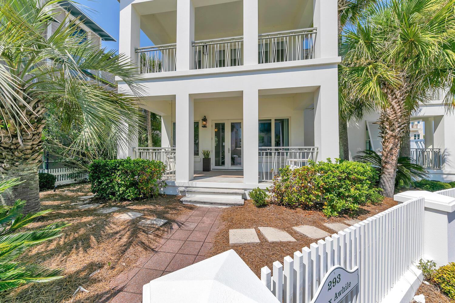 Relax Awhile - Main House * Panama City Beach