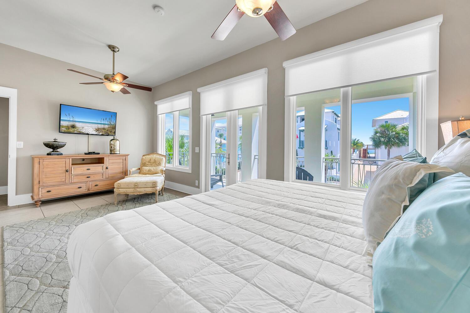 Relax Awhile - Main House Panama City Beach