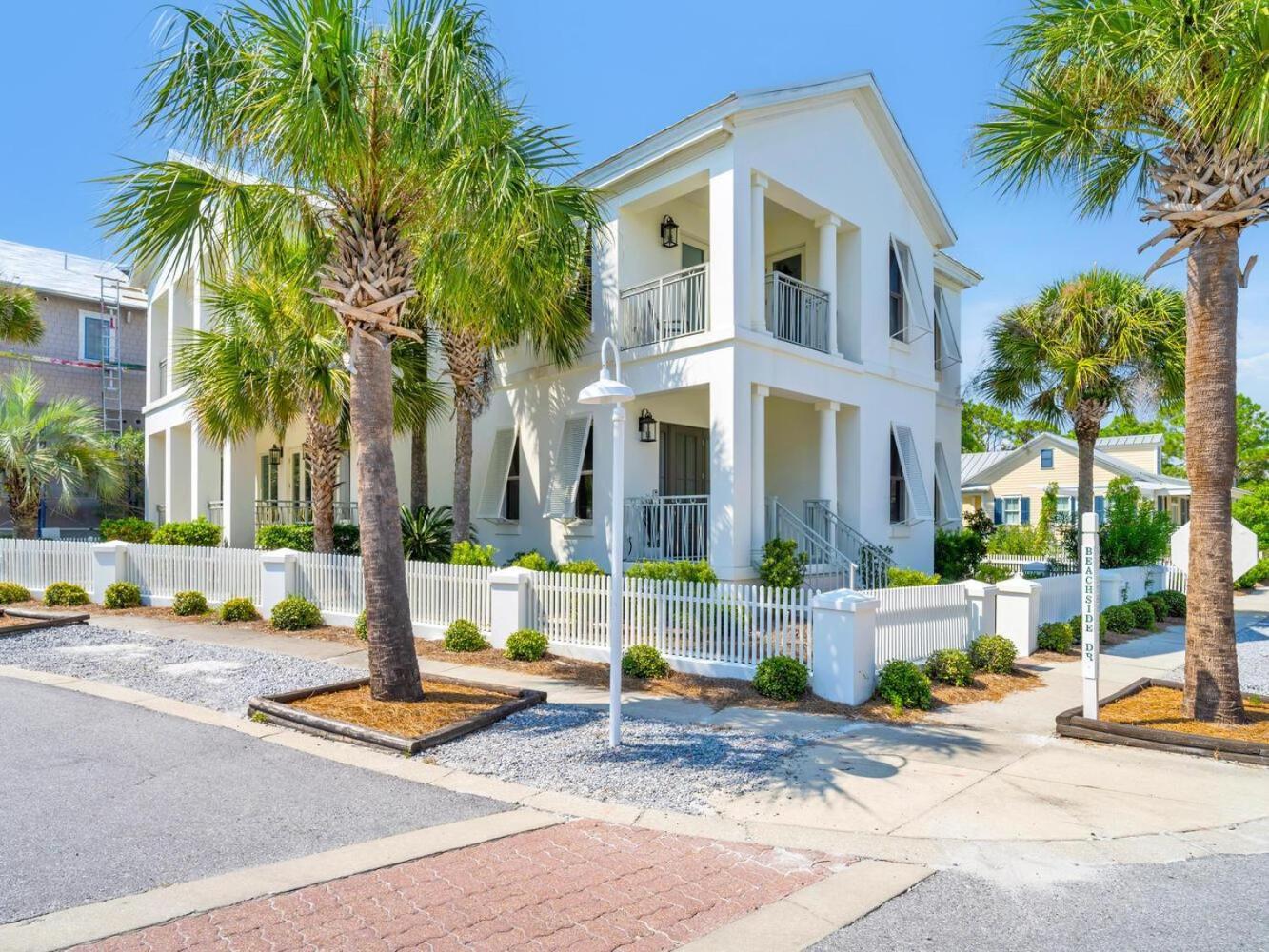 Relax Awhile - Main House