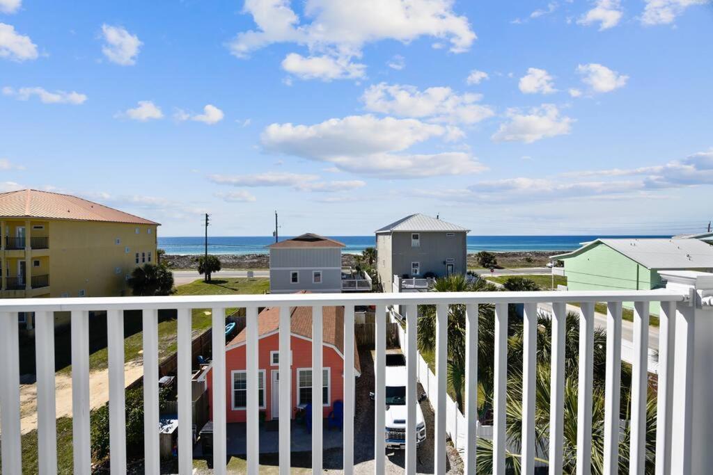 Holiday home Serenade By The Sea Panama City Beach