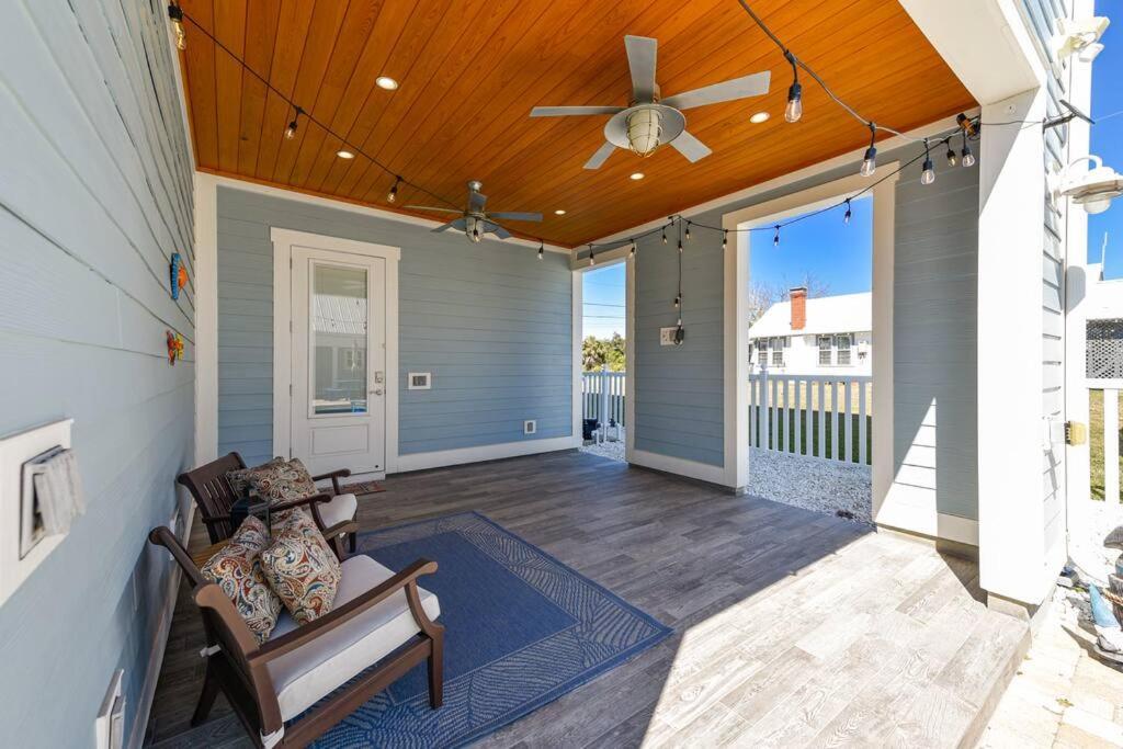 Serenade By The Sea Holiday home