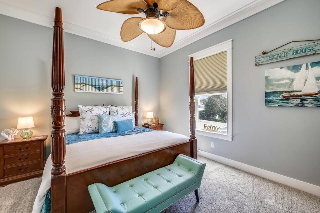 Serenade By The Sea Holiday home Panama City Beach