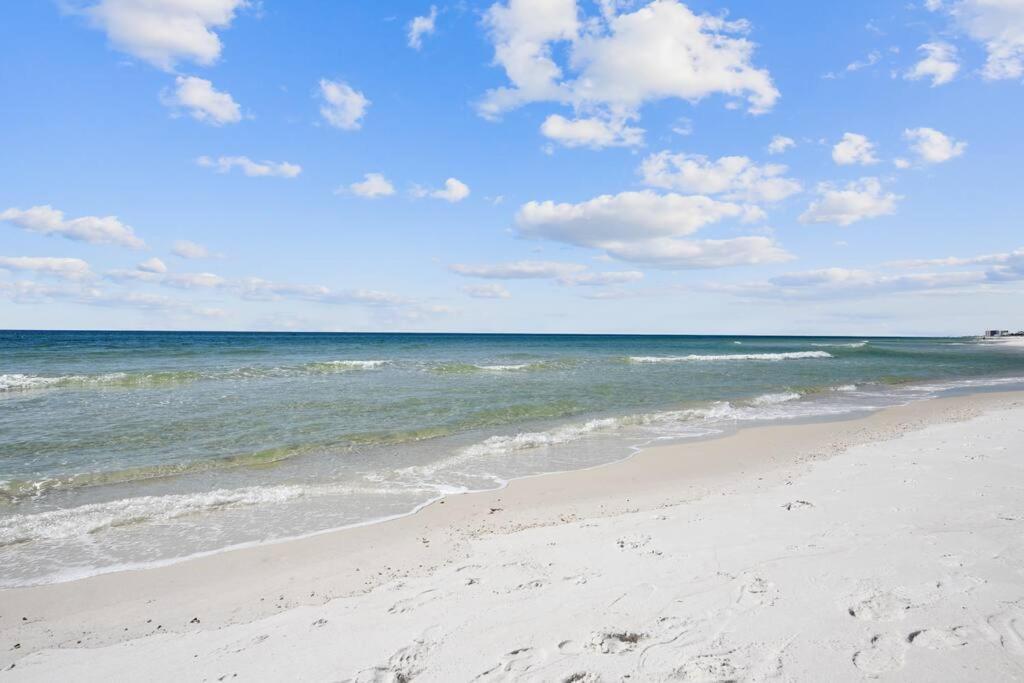 Serenade By The Sea * Panama City Beach