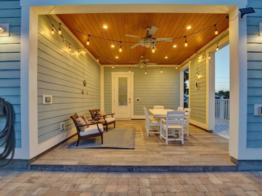 Holiday home Serenade By The Sea *