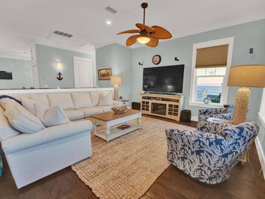 Serenade By The Sea Holiday home Panama City Beach
