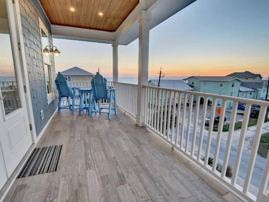 Serenade By The Sea Holiday home Panama City Beach