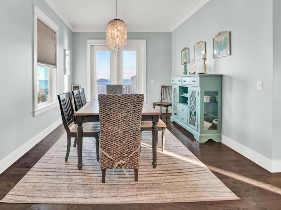 Holiday home Serenade By The Sea Panama City Beach