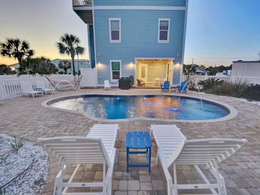 Serenade By The Sea Holiday home Panama City Beach