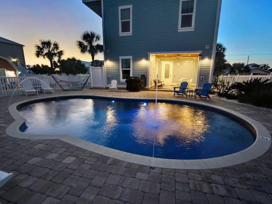 Holiday home Serenade By The Sea Panama City Beach