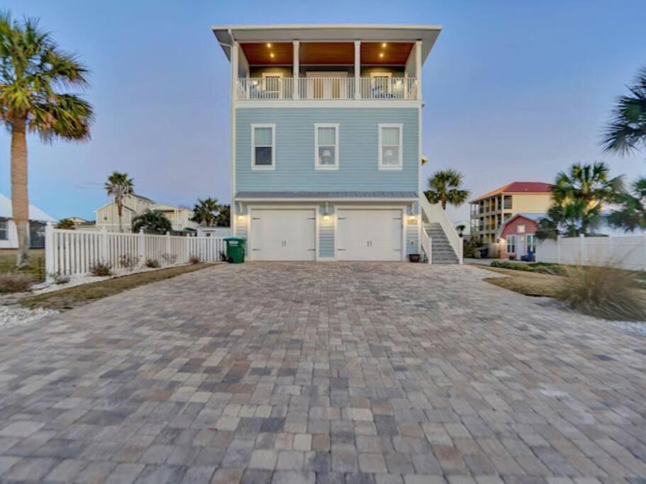 Serenade By The Sea * Panama City Beach