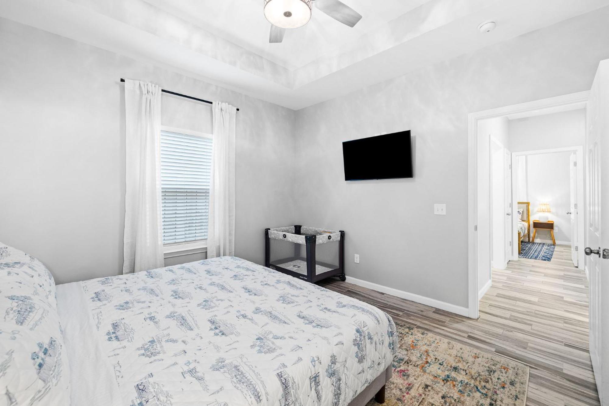 Flop30 Laguna On Pcb Sleeps 6 Holiday home