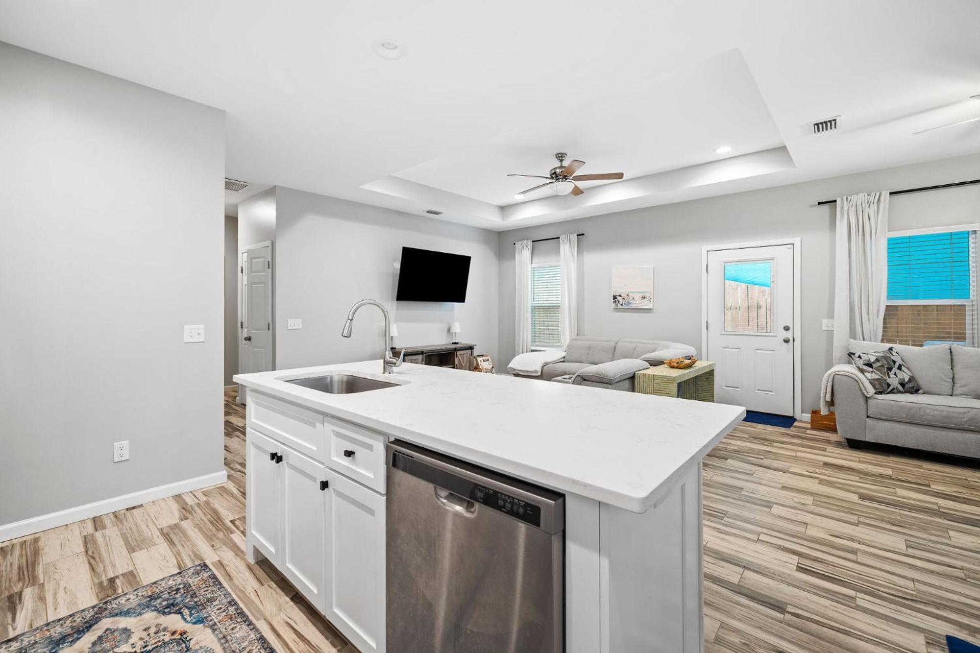 Flop30 Laguna On Pcb Sleeps 6 Holiday home Panama City Beach