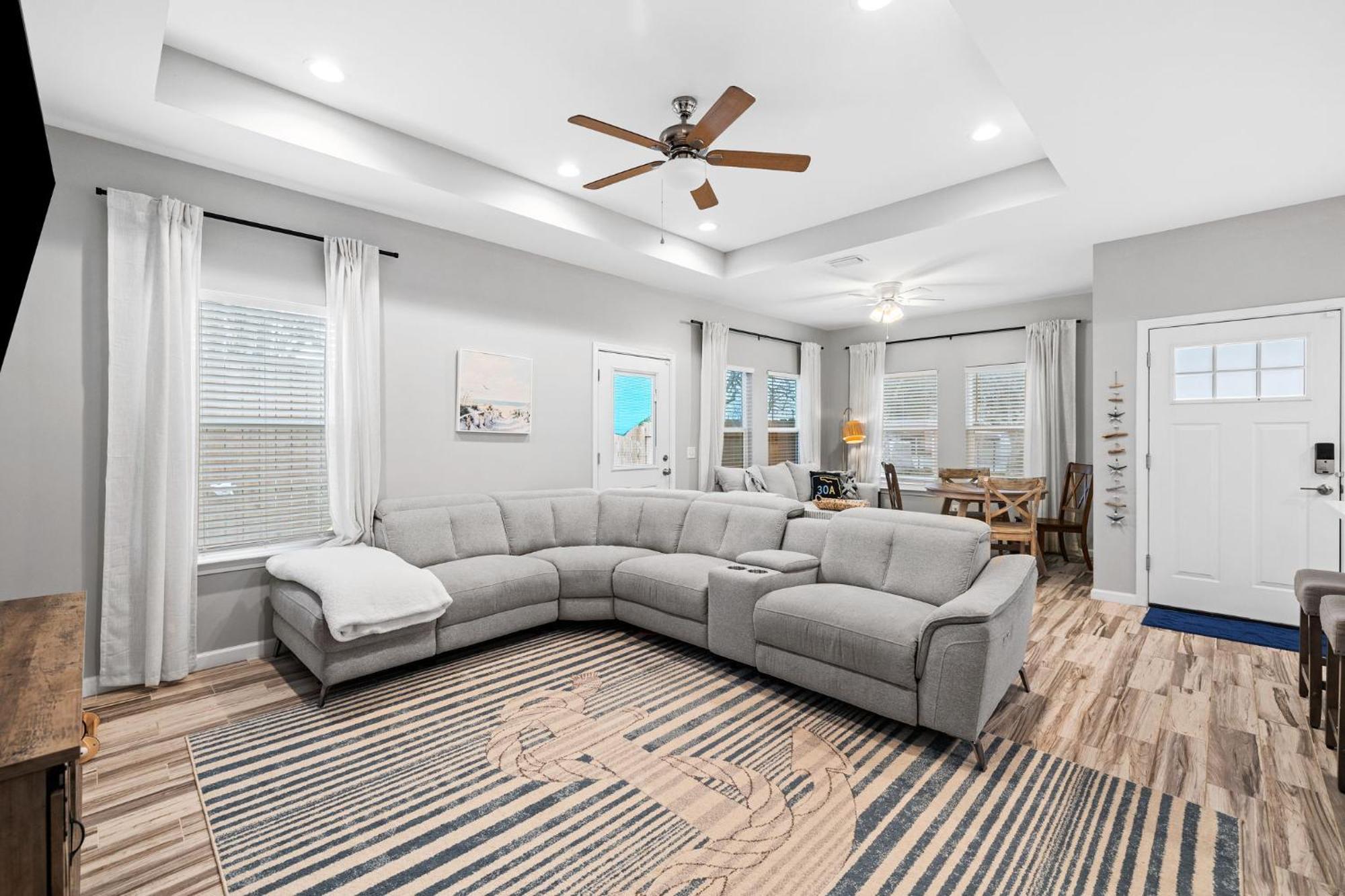 Holiday home Flop30 Laguna On Pcb Sleeps 6