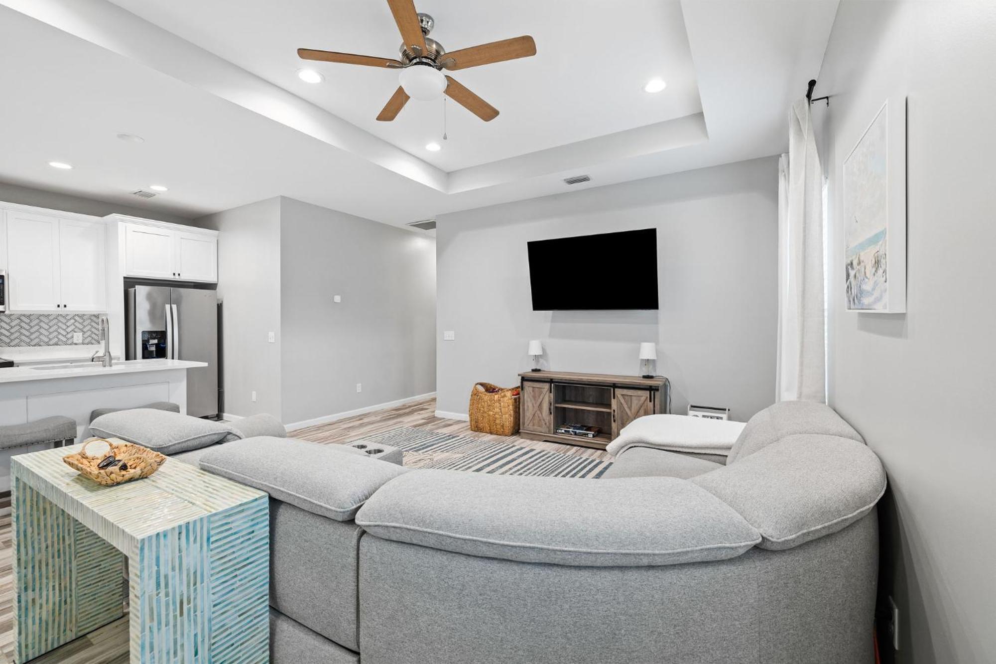 Holiday home Flop30 Laguna On Pcb Sleeps 6 Panama City Beach