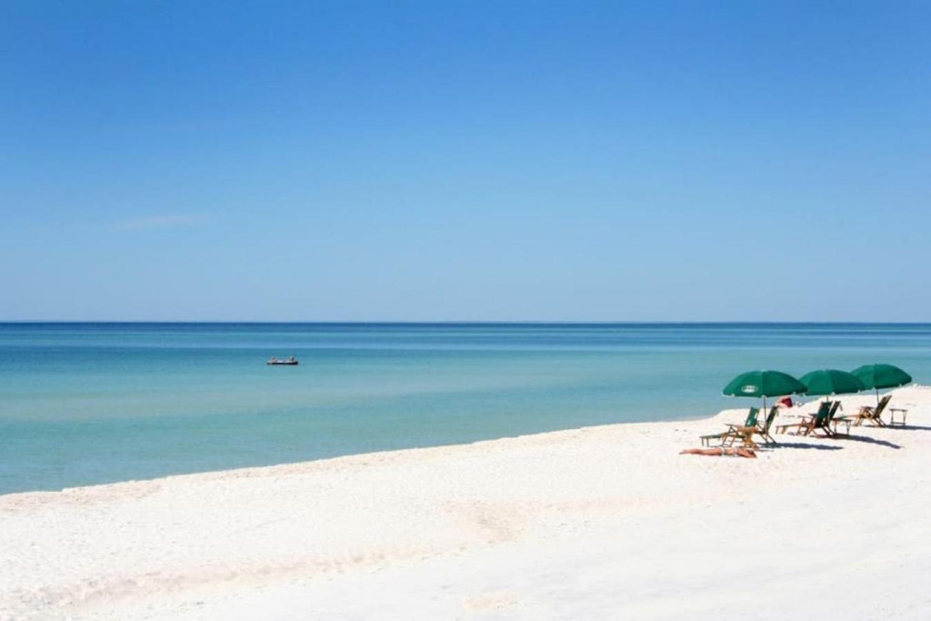 Flop30 Laguna On Pcb Sleeps 6 * Panama City Beach