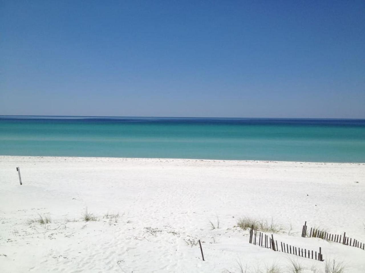 Flop30 Laguna On Pcb Sleeps 6 *