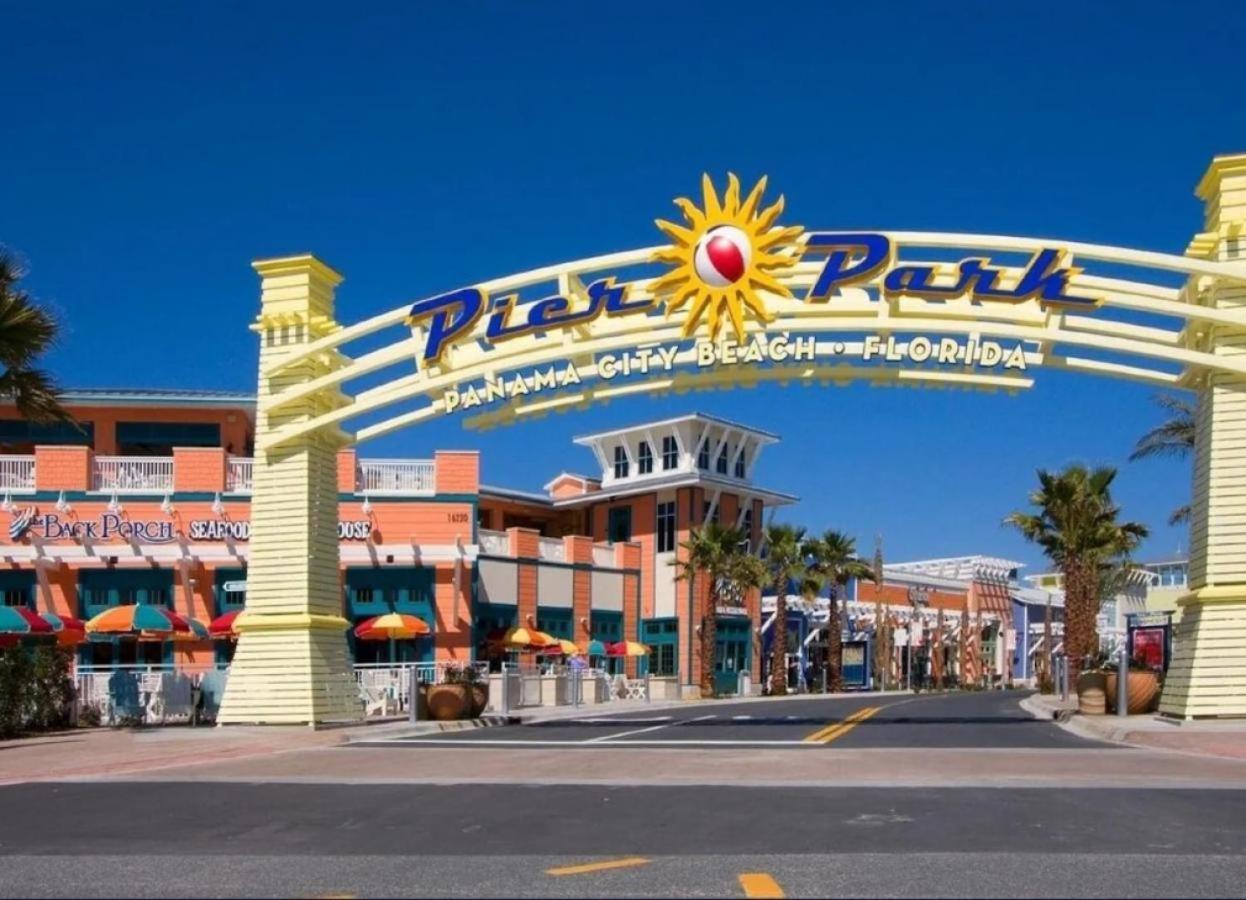 Holiday home Splash 1107 W Panama City Beach
