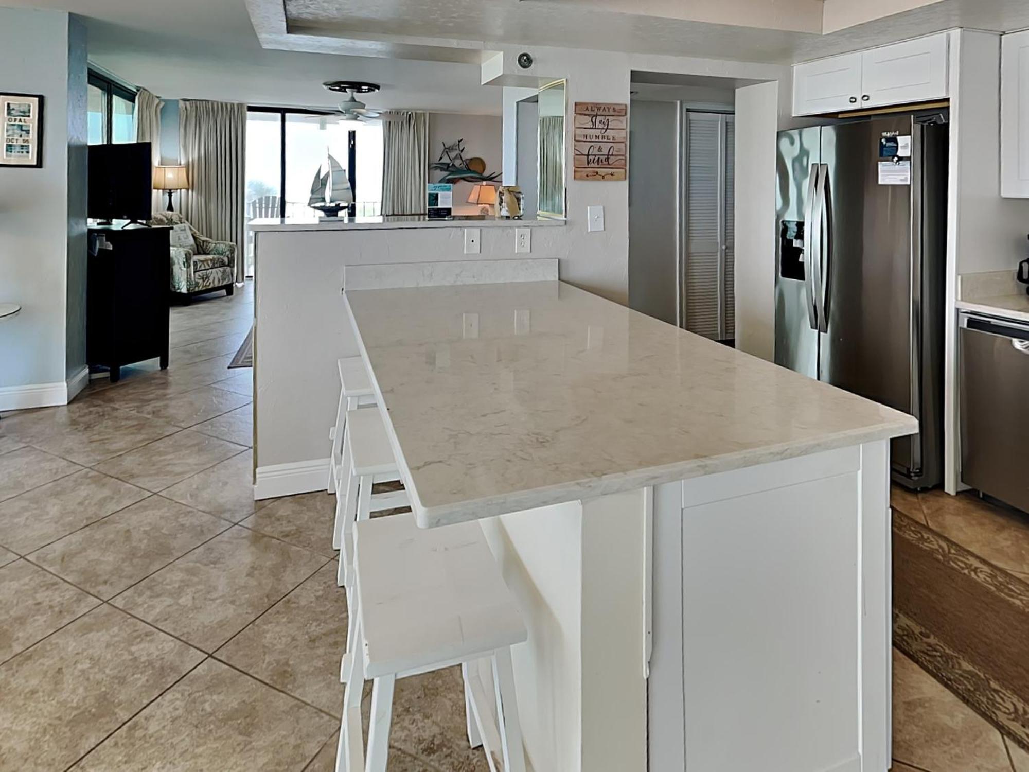 Apartment Edgewater Tower Iii 114 Panama City Beach