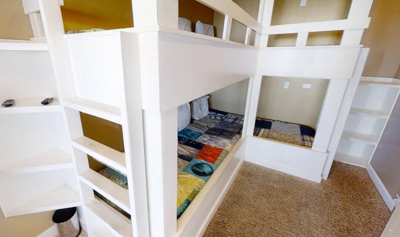 Holiday home Marisol 1001 Panama City Beach
