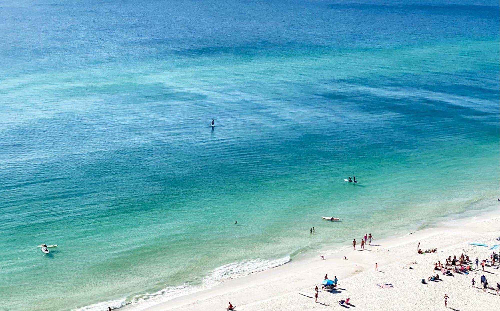 Marisol 1001 * Panama City Beach