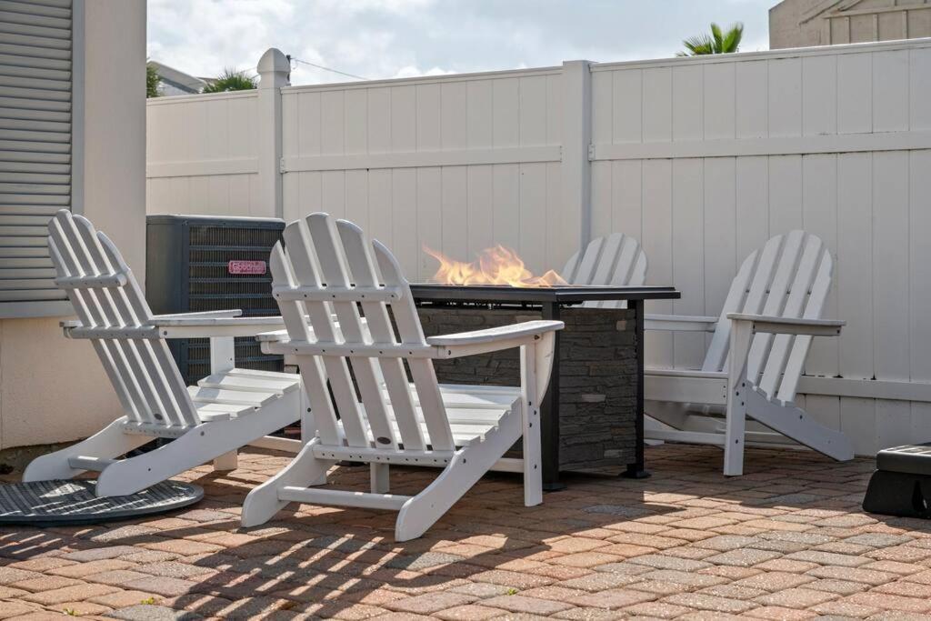 Seas The Day: Luxury With Private Pool And Complimentary Amenities *