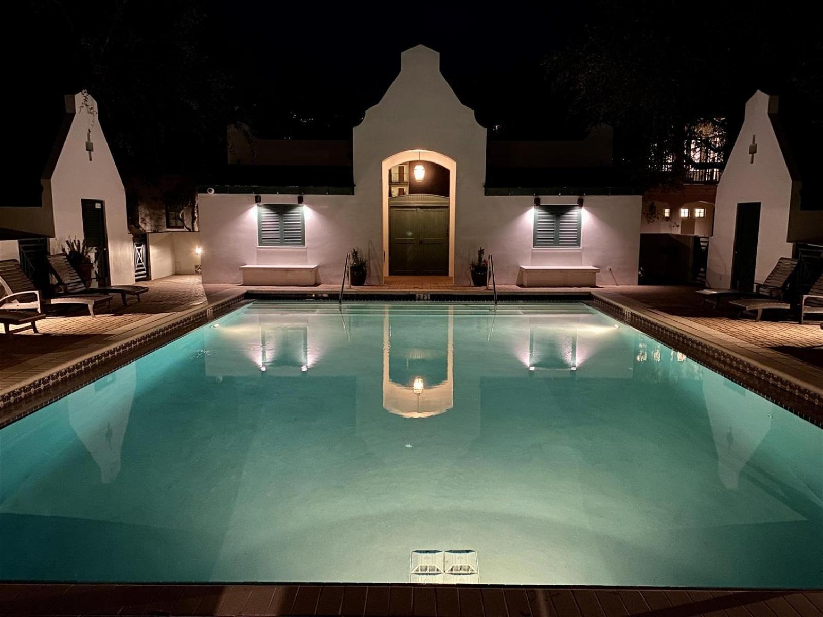 Holiday home 70 Pinecrest Panama City Beach