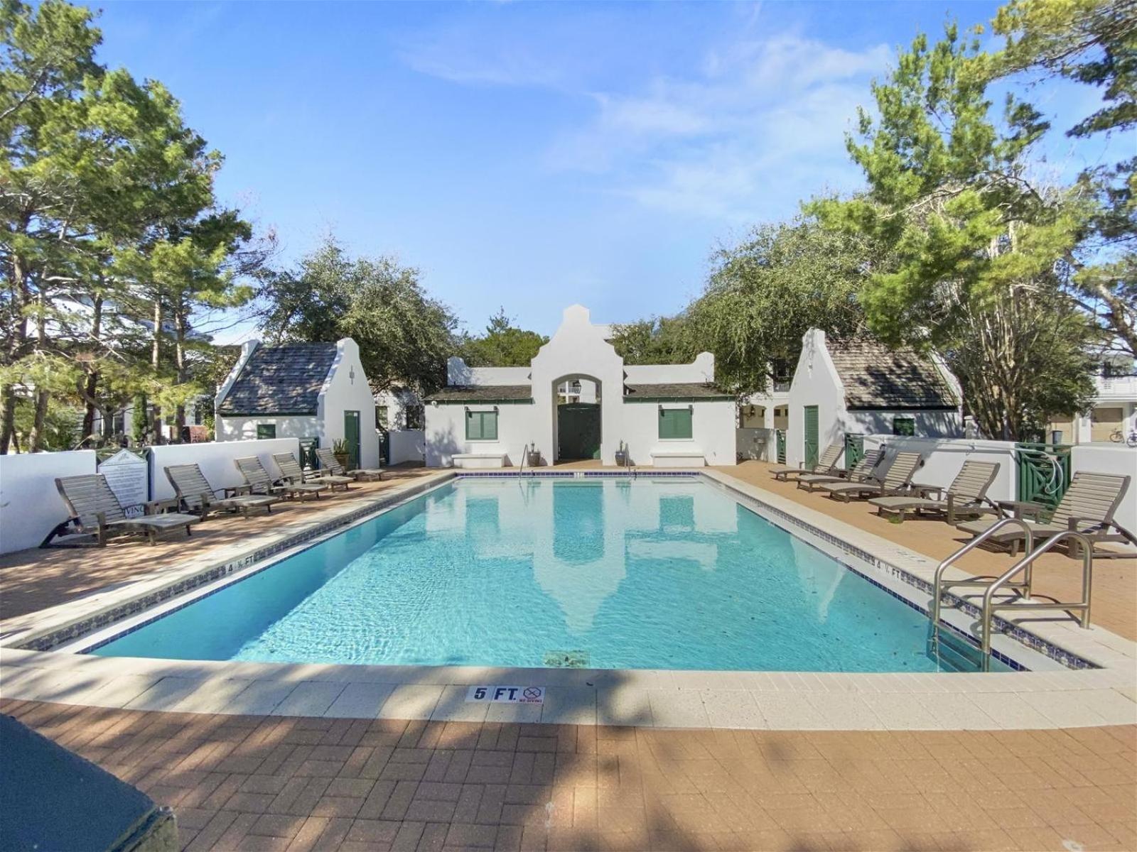 Holiday home 70 Pinecrest *