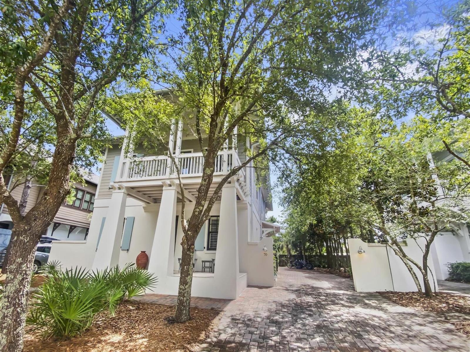 Holiday home 70 Pinecrest Panama City Beach