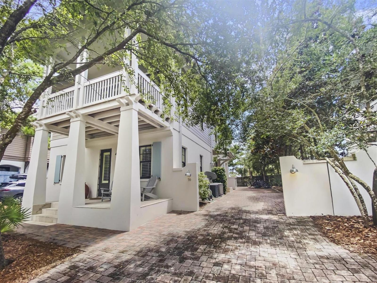 Holiday home 70 Pinecrest *